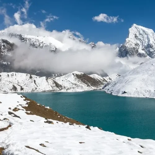 Gokyo Lake Trek