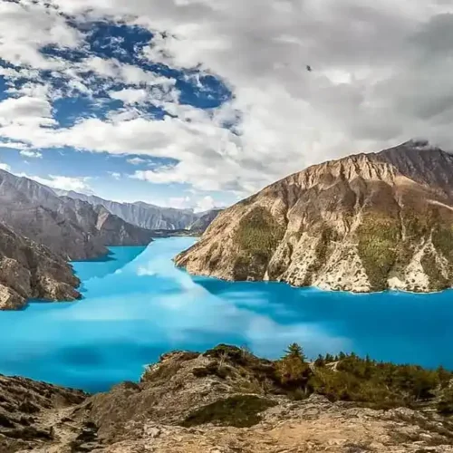 Upper Dolpo Trek