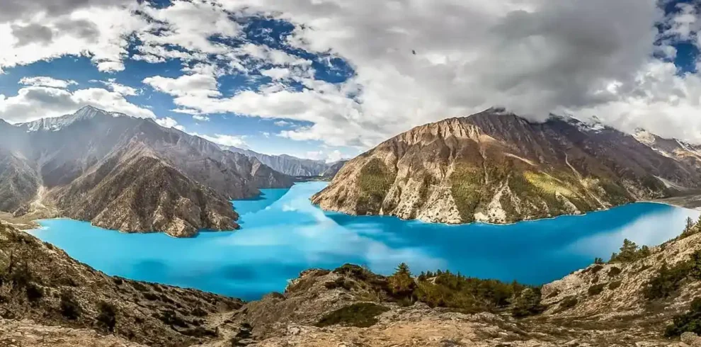 Upper Dolpo Trek
