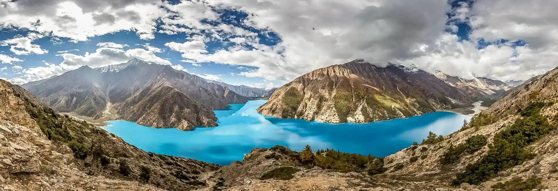 Upper Dolpo Trek