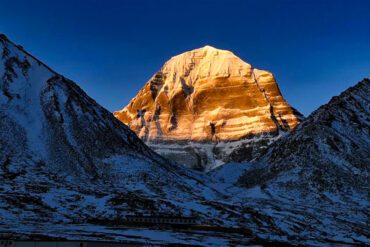 Cost of Kailash Mansarovar Yatra