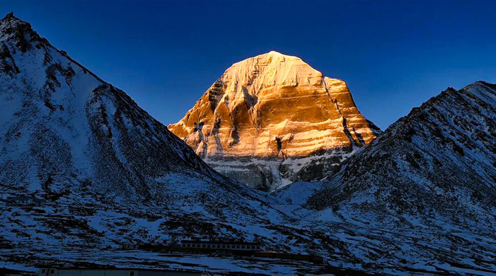 Cost of Kailash Mansarovar Yatra