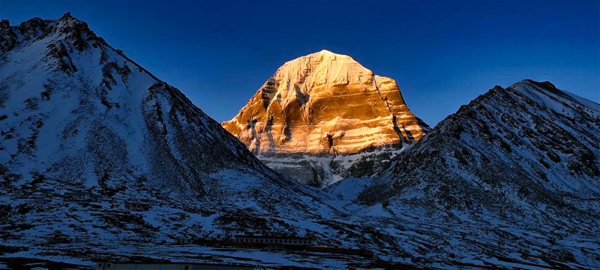 Cost of Kailash Mansarovar Yatra