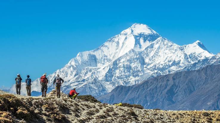 A Guide to Rocky Mountain vacations