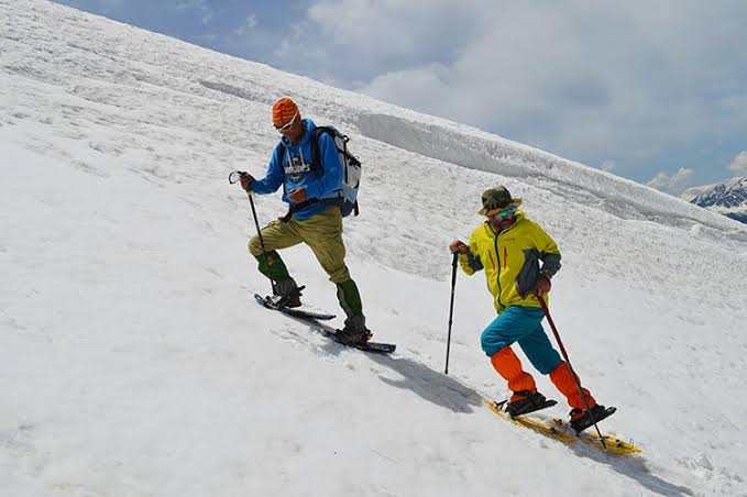 best winter treks in nepal