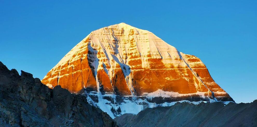 mount kailash mansarovar yatra