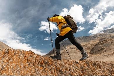 short treks in nepal