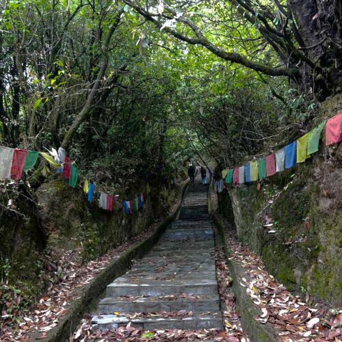 Kakani Shivapuri Trek 3