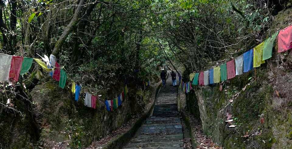 Kakani Shivapuri Trek 3