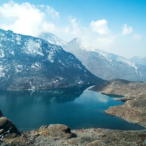 Langtang Gosainkunda Trek
