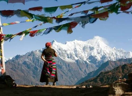 Tamang Heritage Trek