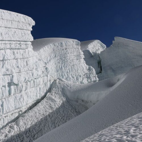 everest base camp with island peak climbing